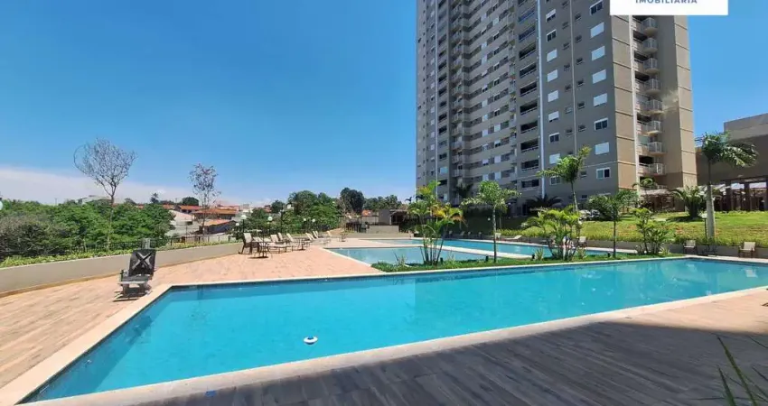 Apartamento à venda no bairro Parque Prado - Campinas/SP