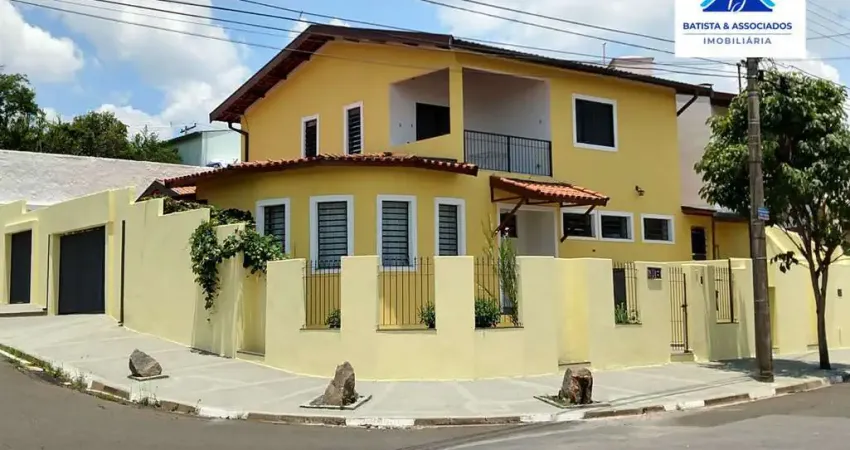 Casa em Jardim Chapadão, Campinas/SP