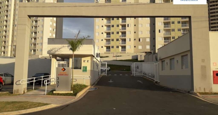Apartamento Térreo Garden, Vila Palácios, Campinas/SP