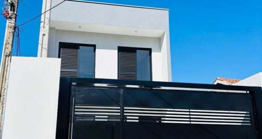 Casa com 3 quartos à venda no Parque Jambeiro, Campinas 