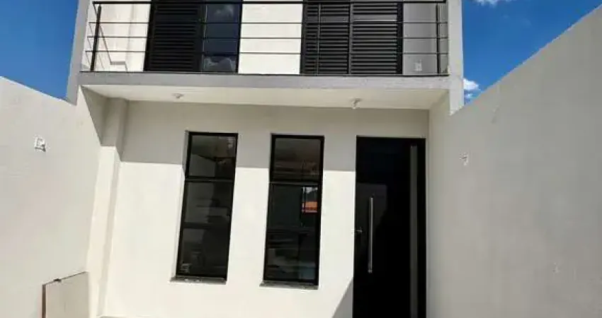 Casa com 3 quartos à venda no Parque Jambeiro, Campinas 