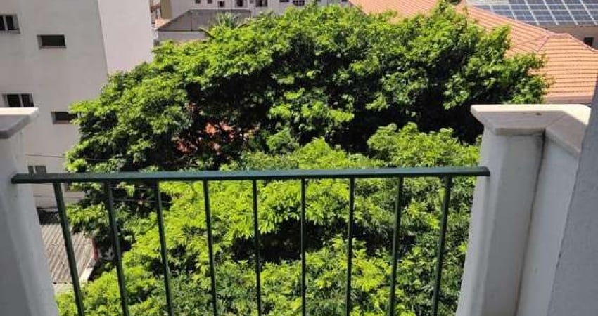 Apartamento com Sacada Botafogo, Campinas/SP