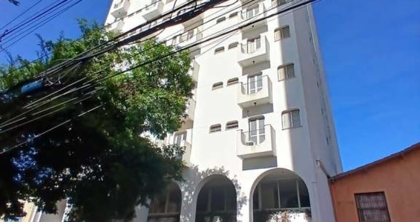 Apartamento com 1 quarto à venda no Botafogo, Campinas 