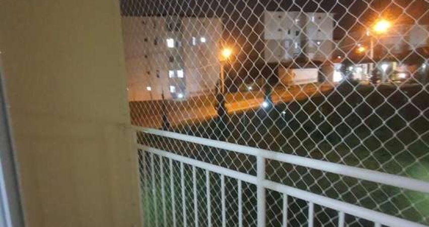 Apartamento com 2 quartos à venda no Parque Prado, Campinas 