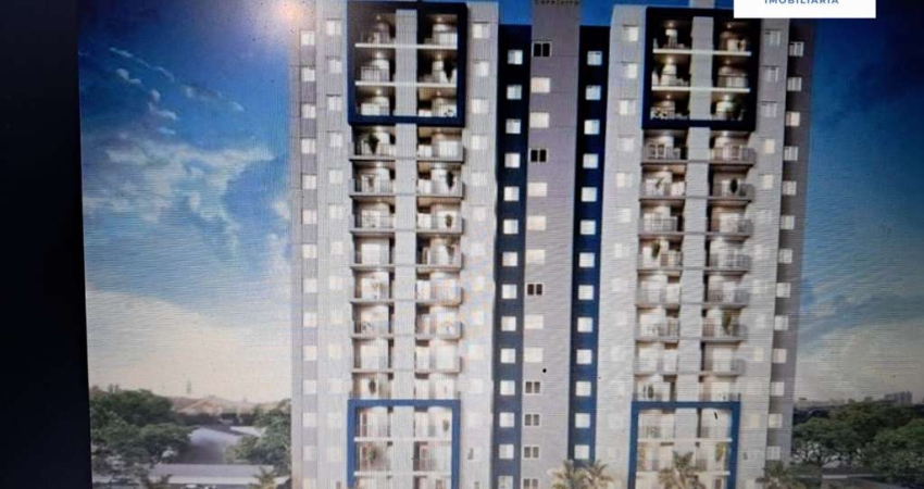 Apartamento à venda no bairro Chácara Bela Vista - Sumaré/SP