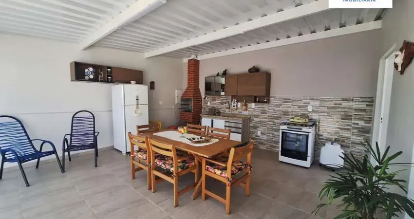 Casa com 3 quartos à venda no Swift, Campinas 