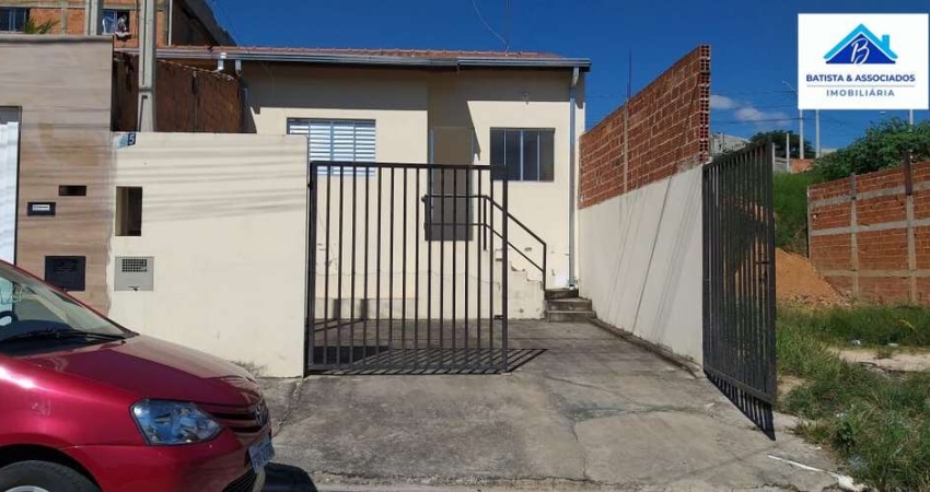 Casa à venda no bairro Parque Residencial Salerno (Nova Veneza) - Sumaré/SP