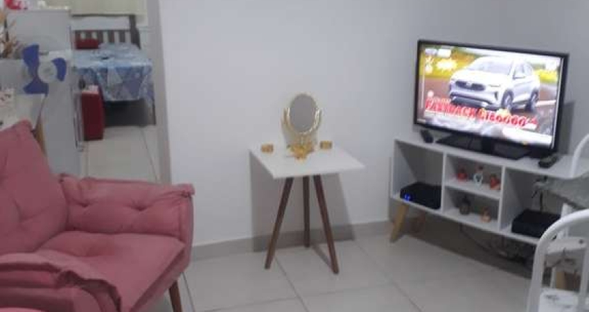 Apartamento com 1 quarto à venda no Botafogo, Campinas 