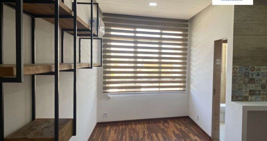 Casa comercial à venda no Centro, Campinas 