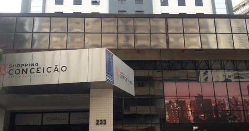 Casa comercial à venda na Rua Conceição, Centro, Campinas