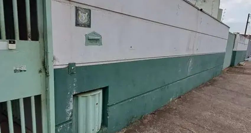 Casa comercial à venda no Centro, Sumaré 