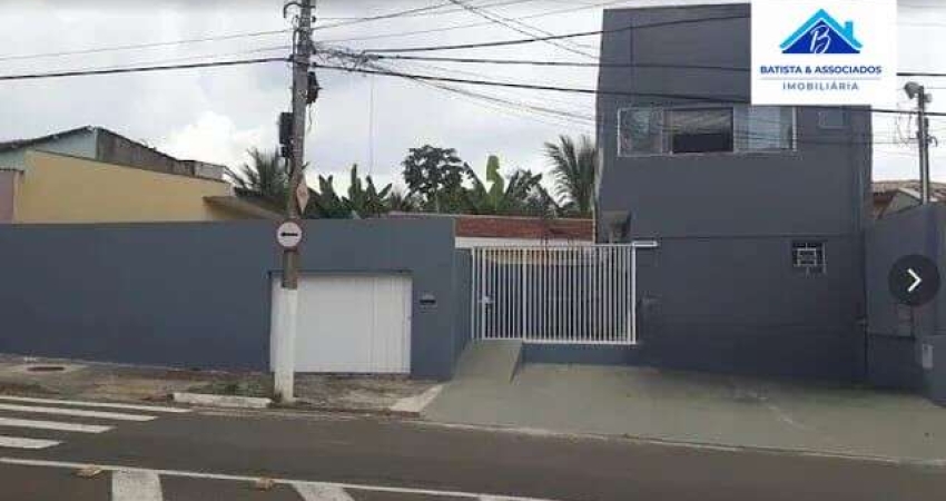 Casa comercial à venda na Avenida São José dos Campos, Jardim Nova Europa, Campinas