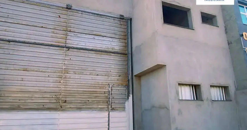 Salão comercial à venda no bairro Jardim Novo Cambuí - Hortolândia/SP