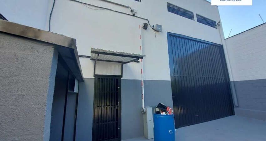 Casa comercial à venda no Jardim do Trevo, Campinas 