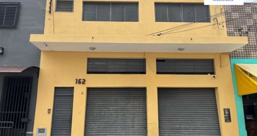 Casa comercial à venda no Bosque, Campinas 