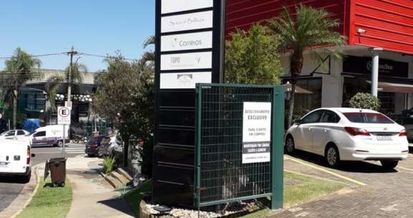 Casa comercial à venda no Loteamento Alphaville Campinas, Campinas 