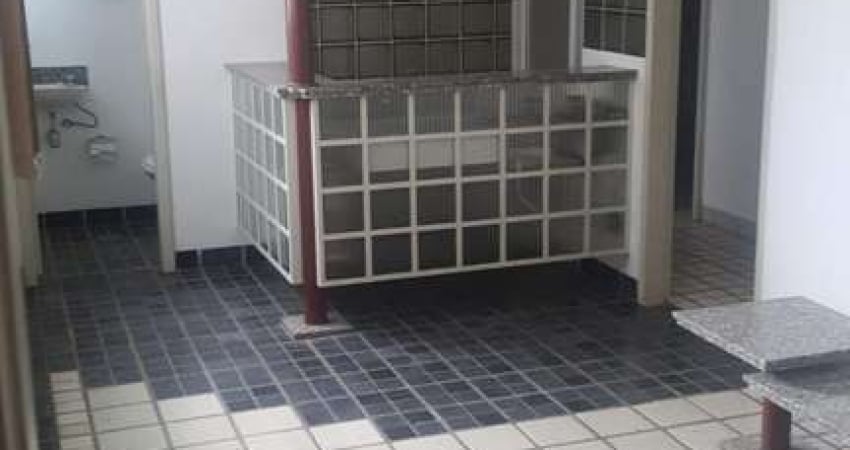 Casa comercial à venda na Vila Itapura, Campinas 