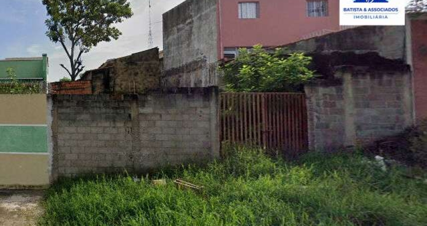 Terreno à venda no Jardim Lisa, Campinas 