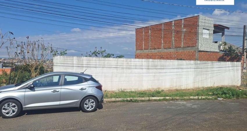 Terreno à venda na Cidade Satélite Íris, Campinas 