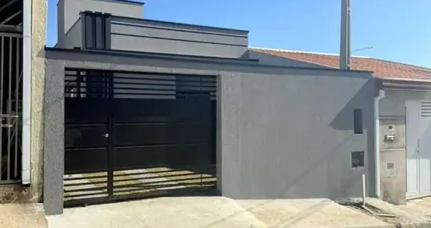 Casa com 3 quartos à venda no Residencial Cosmos, Campinas 