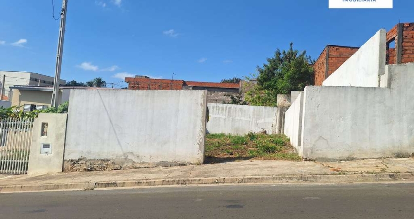 Terreno à venda no Jardim São Judas Tadeu, Campinas 
