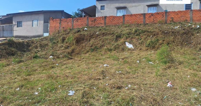 Terreno Lote em Jardim São Judas Tadeu, Campinas/SP