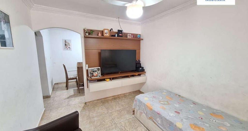Casa à venda no bairro Jardim Londres - Campinas/SP