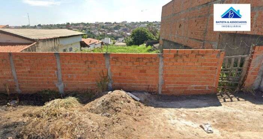 Terreno à venda na Cidade Satélite Íris, Campinas 