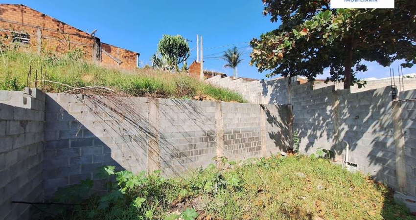 Terreno Lote em Jardim São Judas Tadeu, Campinas/SP