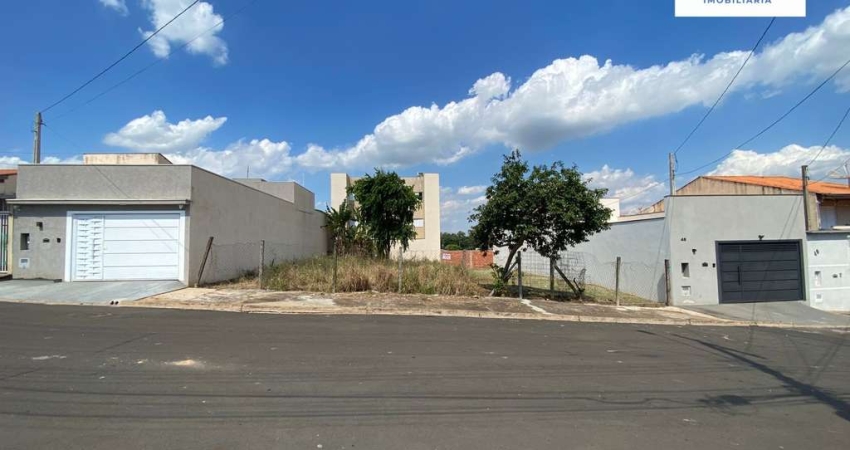 Terreno à venda no bairro Jardim Mirandola - Americana/SP
