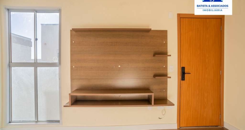 Apartamento com 2 quartos à venda no Jardim Esmeraldina, Campinas 