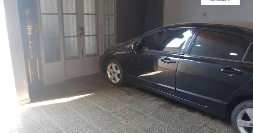 Casa à venda no bairro Jardim Maria Antonia (Nova Veneza) - Sumaré/SP
