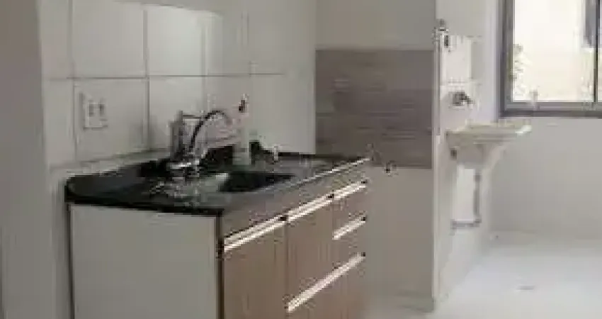Apartamento à venda no bairro Residencial Sírius - Campinas/SP