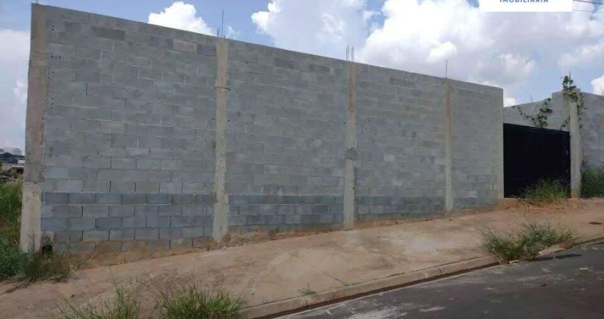 Terreno Residencial Comercial Jardim do Lago 2, Campinas/SP