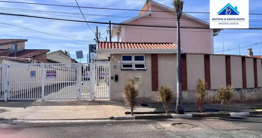 Casa Sobrado  Condomínio Villa Bellagio, Vila Campos Sales, Campinas/SP