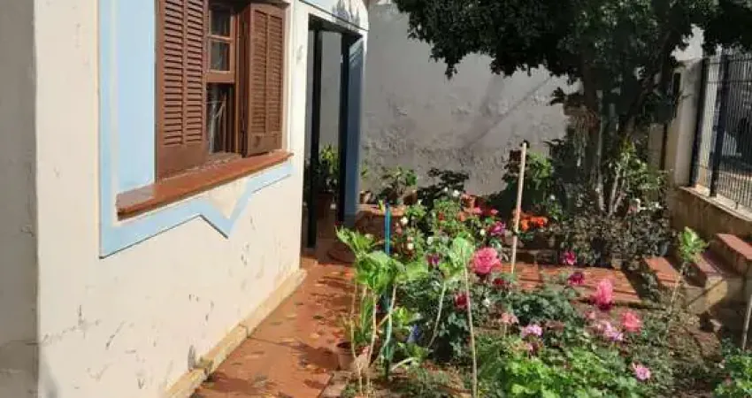 Área à venda no bairro Jardim Girassol - Americana/SP