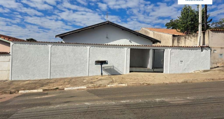 Casa com 3 quartos à venda no Jardim Adhemar de Barros, Campinas 