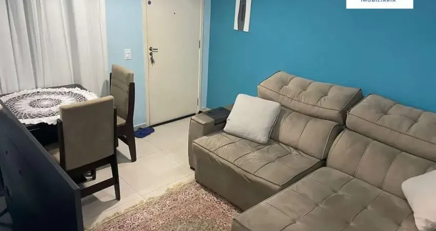 Apartamento à venda no bairro Residencial Guairá - Sumaré/SP