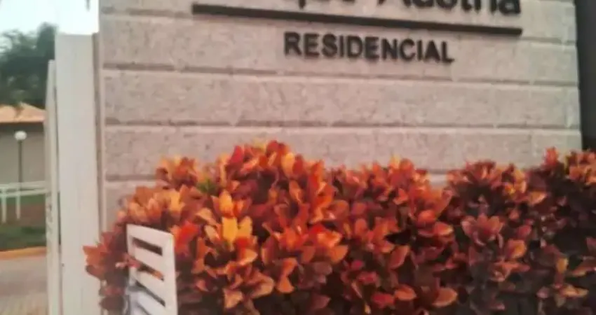 Apartamento à venda no bairro Jardim Bertoni - Americana/SP