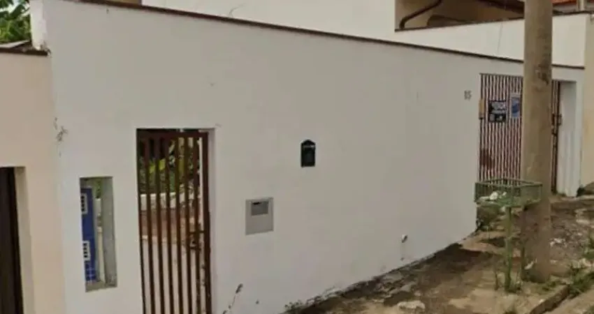 Casa com 2 quartos à venda no Jardim Nova Europa, Campinas 