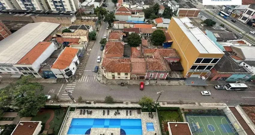 Apartamento com 2 quartos à venda na Vila Industrial, Campinas 