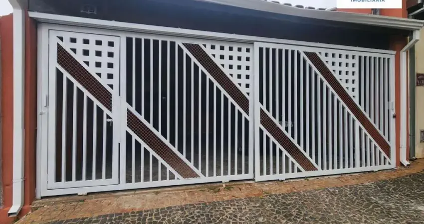 Casa à venda no bairro Parque das Nações - Americana/SP