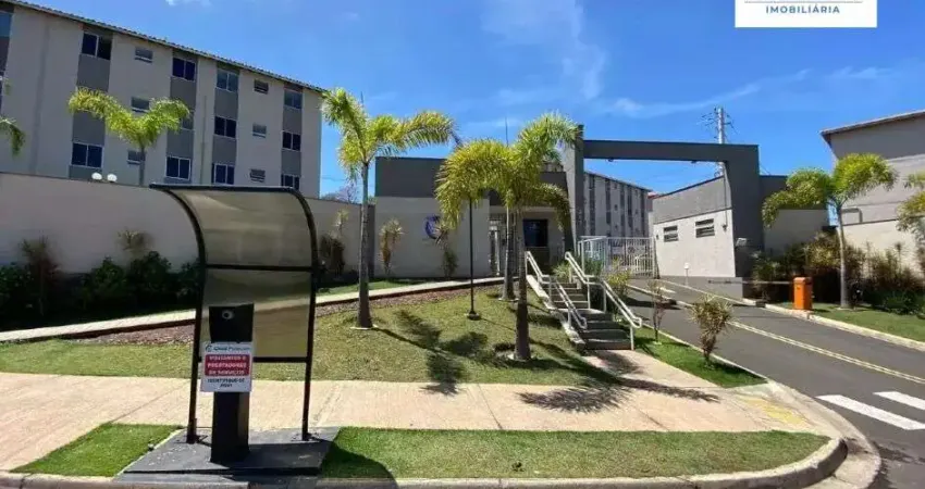 Apartamento à venda no bairro Vila Sônia - Piracicaba/SP