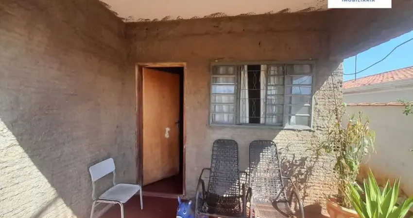 Casa com 2 quartos à venda no Loteamento Remanso Campineiro, Hortolândia