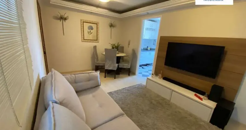 Apartamento com 3 quartos à venda na Ponte Preta, Campinas