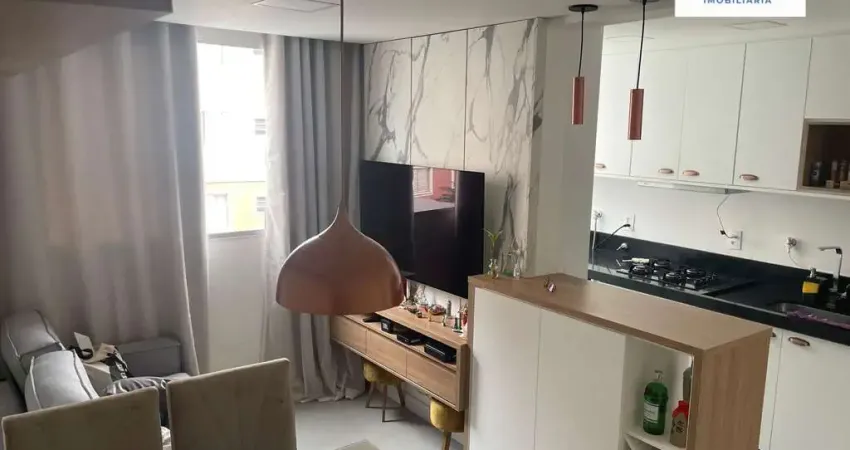 Apartamento em loteamento parque são martinho, campinas/sp