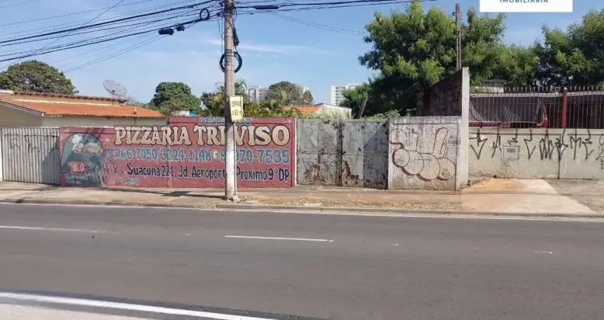Terreno à venda no Jardim Yeda, Campinas
