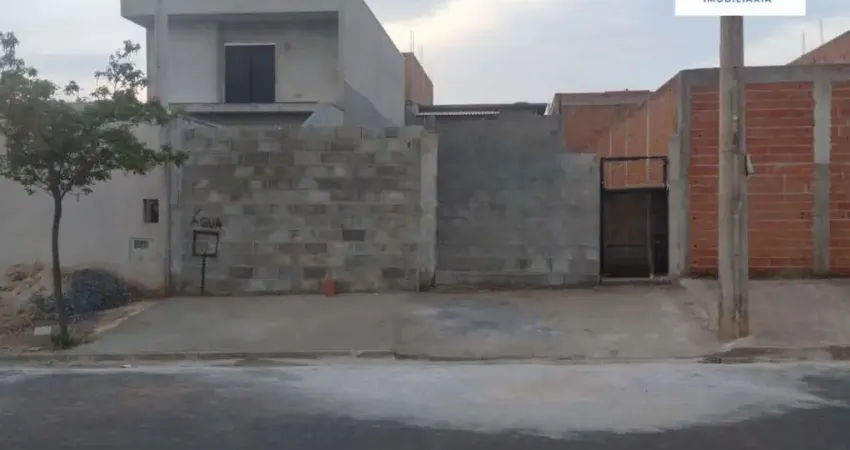 Terreno à venda no Residencial Cittá di Salerno, Campinas 