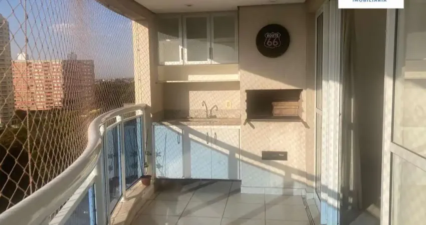 Apartamento com 3 dormitórios sendo 1 suíte no bairro parque prado em campinas