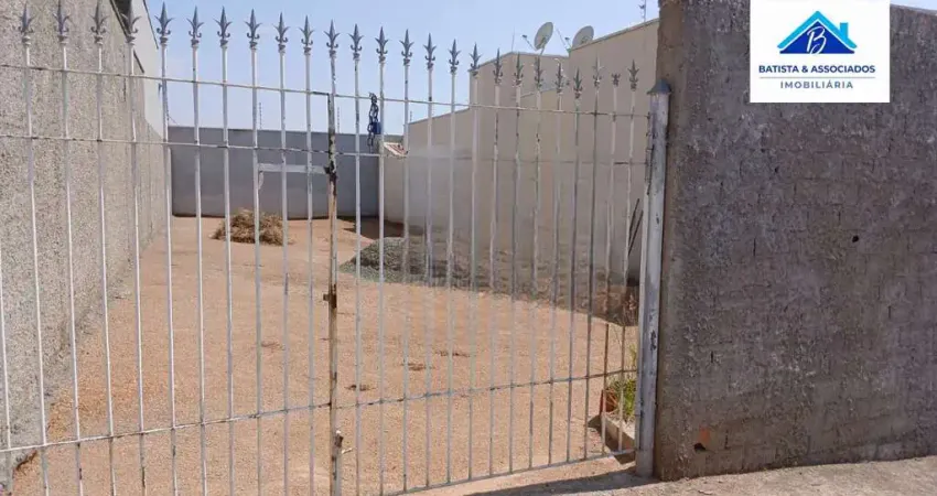 Terreno à venda no Residencial Cittá di Salerno, Campinas 